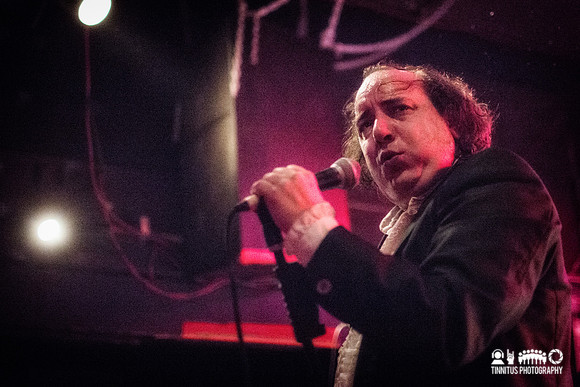 Har Mar Superstar in concert