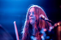 Heron Oblivion in concert