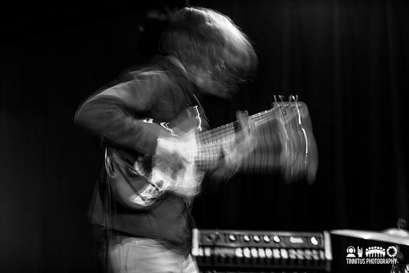 HERBCRAFT in concert