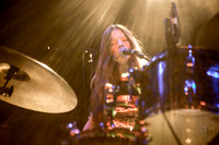 Heron Oblivion in concert
