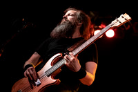 High On Fire in concert