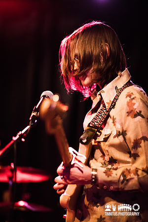 HERBCRAFT in concert