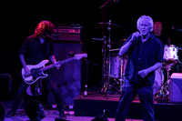Guided By Voices in concert