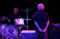 Guided By Voices in concert