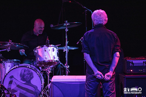 Guided By Voices in concert