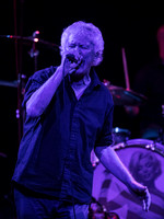 Guided By Voices in concert