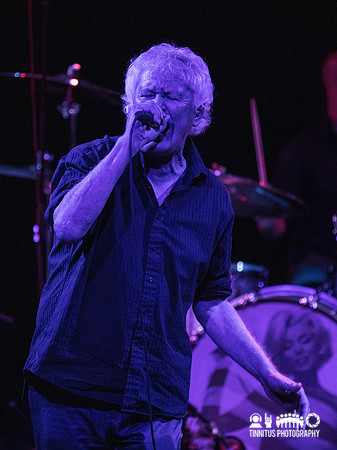 Guided By Voices in concert