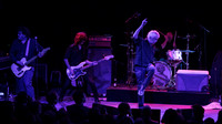 Guided By Voices in concert