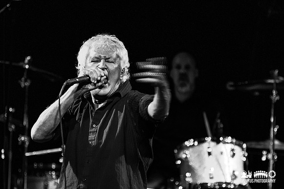Guided By Voices in concert