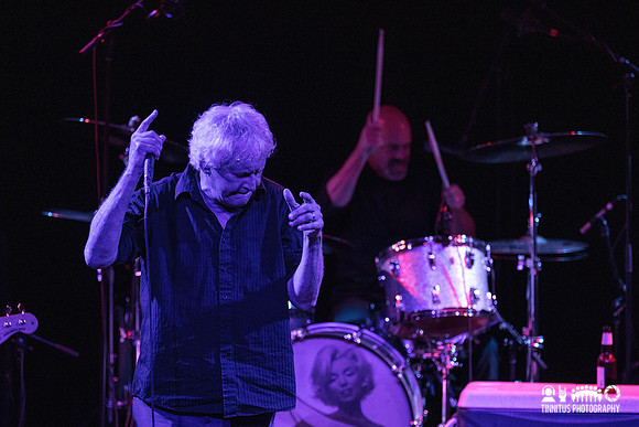Guided By Voices in concert