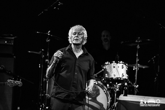 Guided By Voices in concert