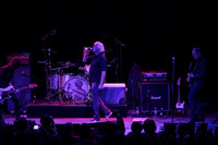 Guided By Voices in concert