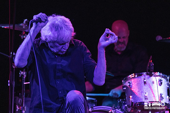 Guided By Voices in concert