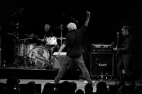 Guided By Voices in concert