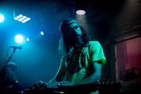 Grails in concert
