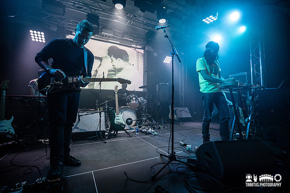 Grails in concert