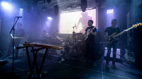 Grails in concert