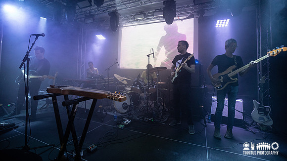 Grails in concert