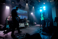 Grails in concert