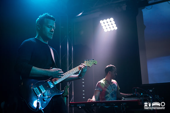 Grails in concert
