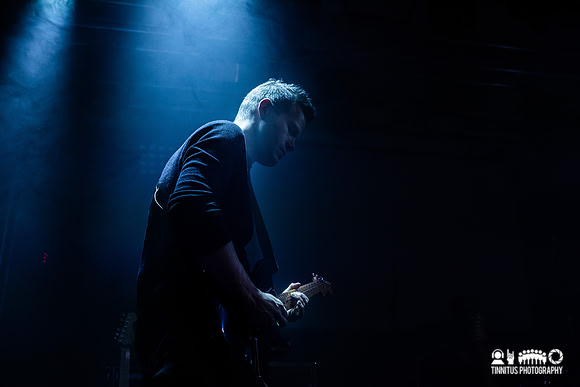 Grails in concert