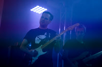 Grails in concert