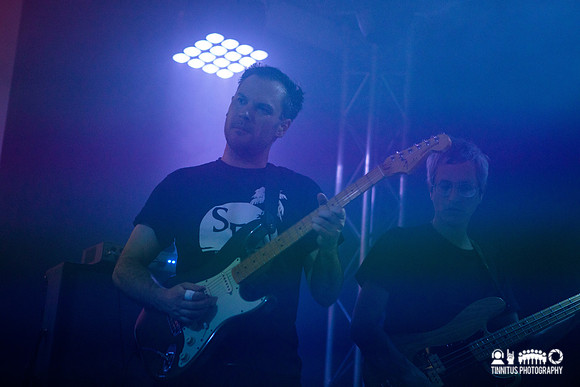 Grails in concert