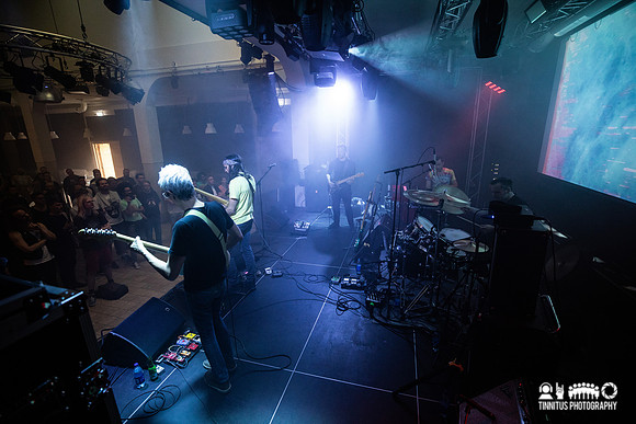 Grails in concert