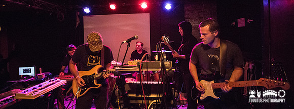 Grails in concert