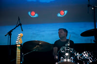 Grails in concert