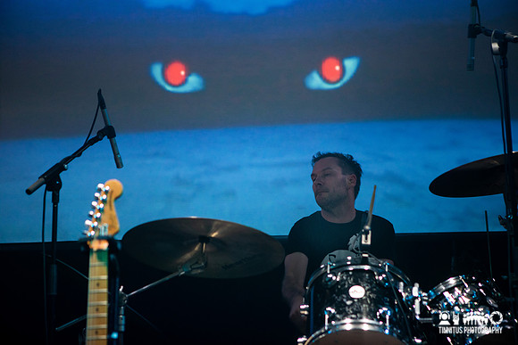 Grails in concert
