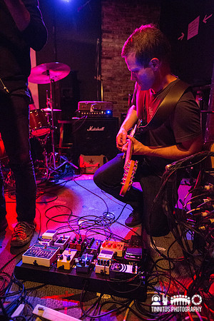 Grails in concert