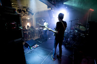 Grails in concert