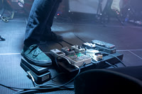 Grails in concert