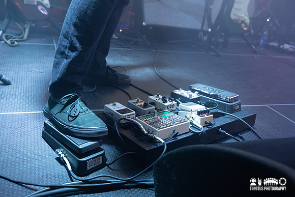 Grails in concert