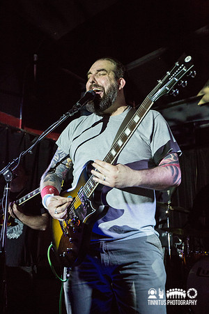 Gozu in concert