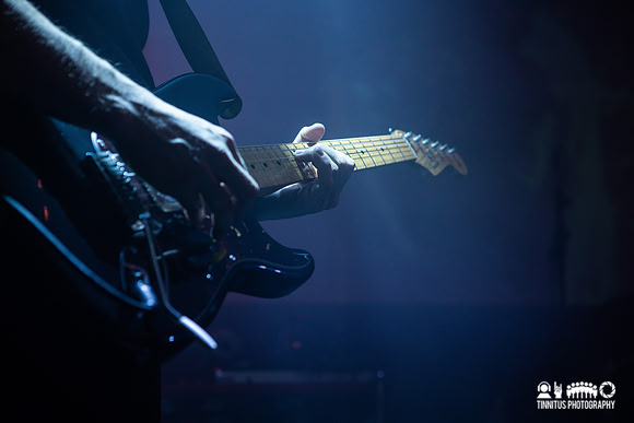 Grails in concert