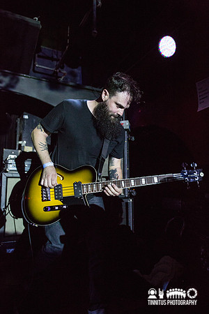 Gozu in concert