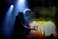 Grails in concert