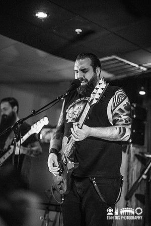 GOZU in concert