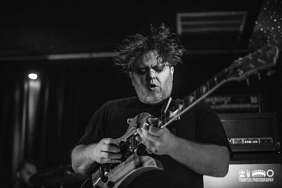 GOZU in concert