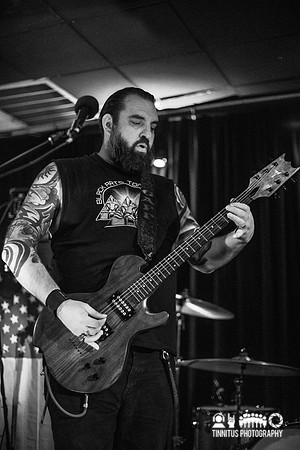 GOZU in concert