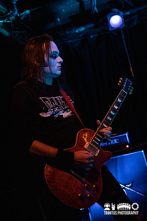 Godless in concert