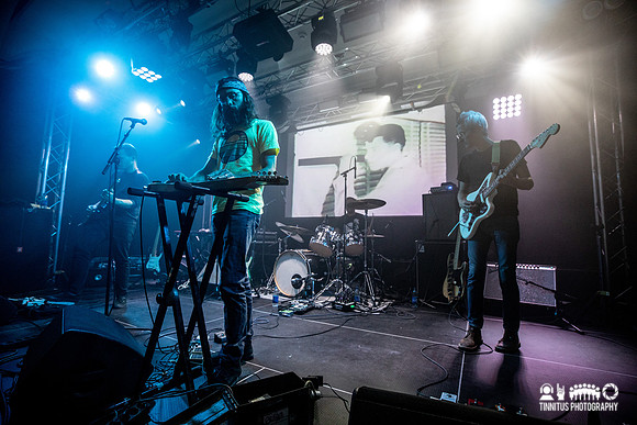 Grails in concert