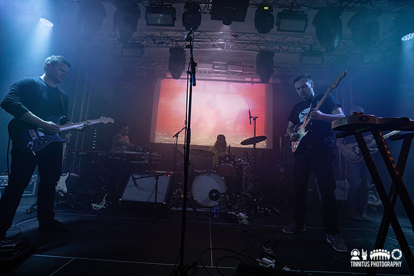 Grails in concert
