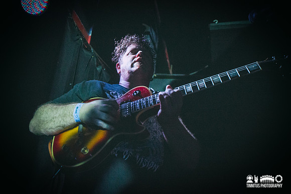 Gozu in concert