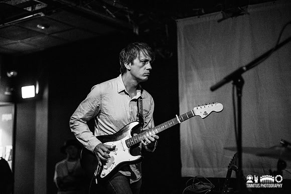 Gunn Truscinski Duo in concert