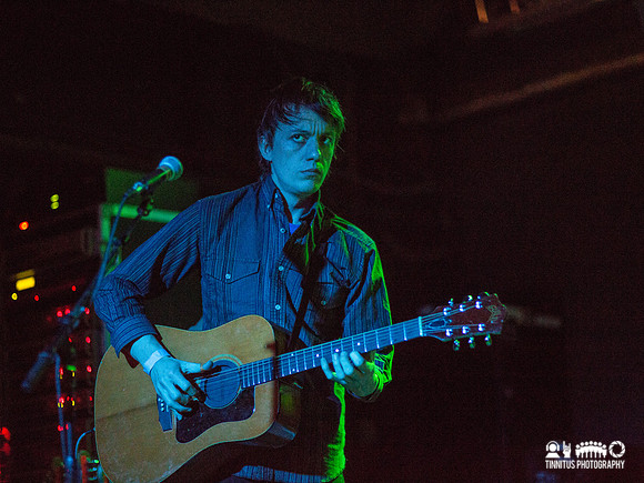 Steve Gunn in concert