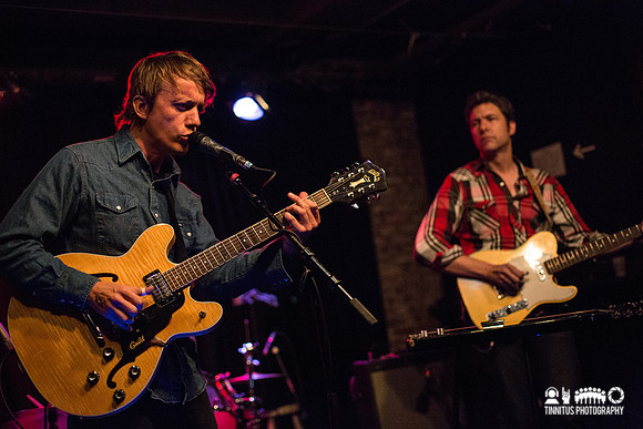 Steve Gunn in concert