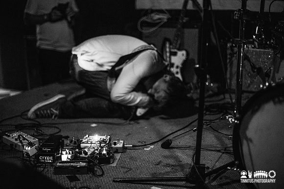Gunn Truscinski Duo in concert